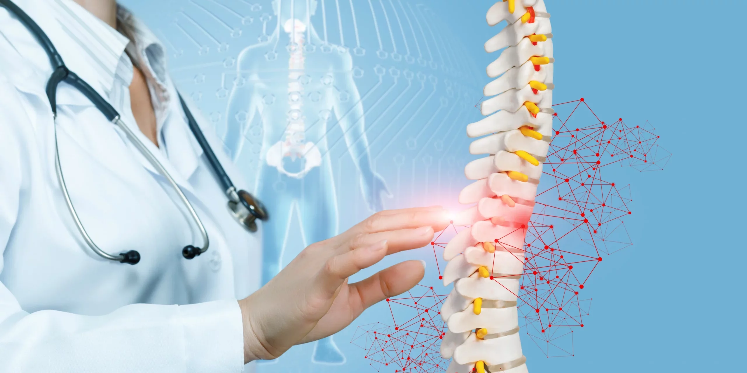 Techniques of Spine Surgery Treatment