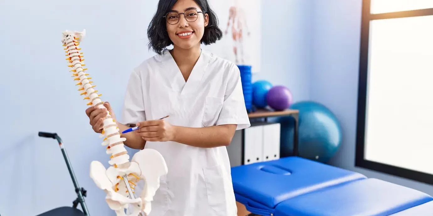 Spinal Cord Stimulation