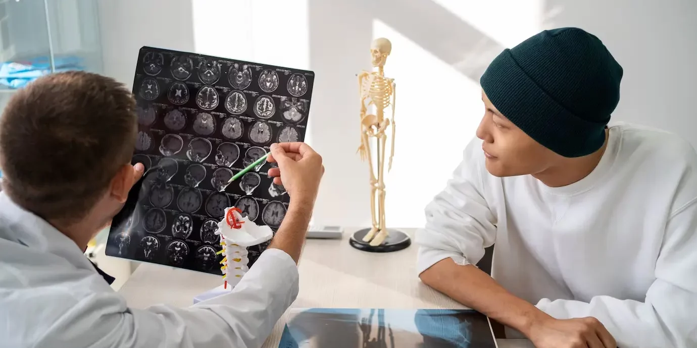 Brain Injury Brain Injury