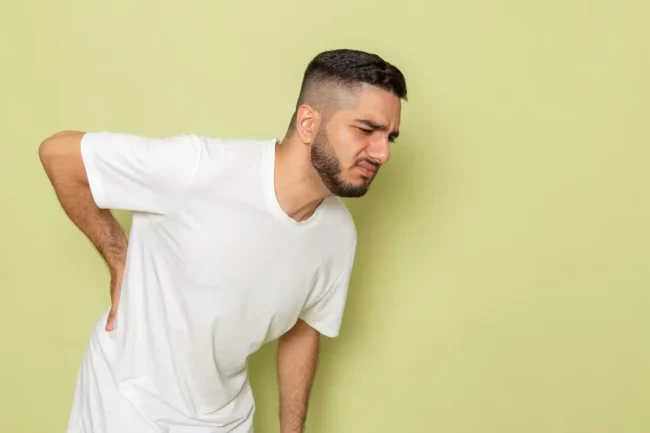 Causes of Spine Injuries