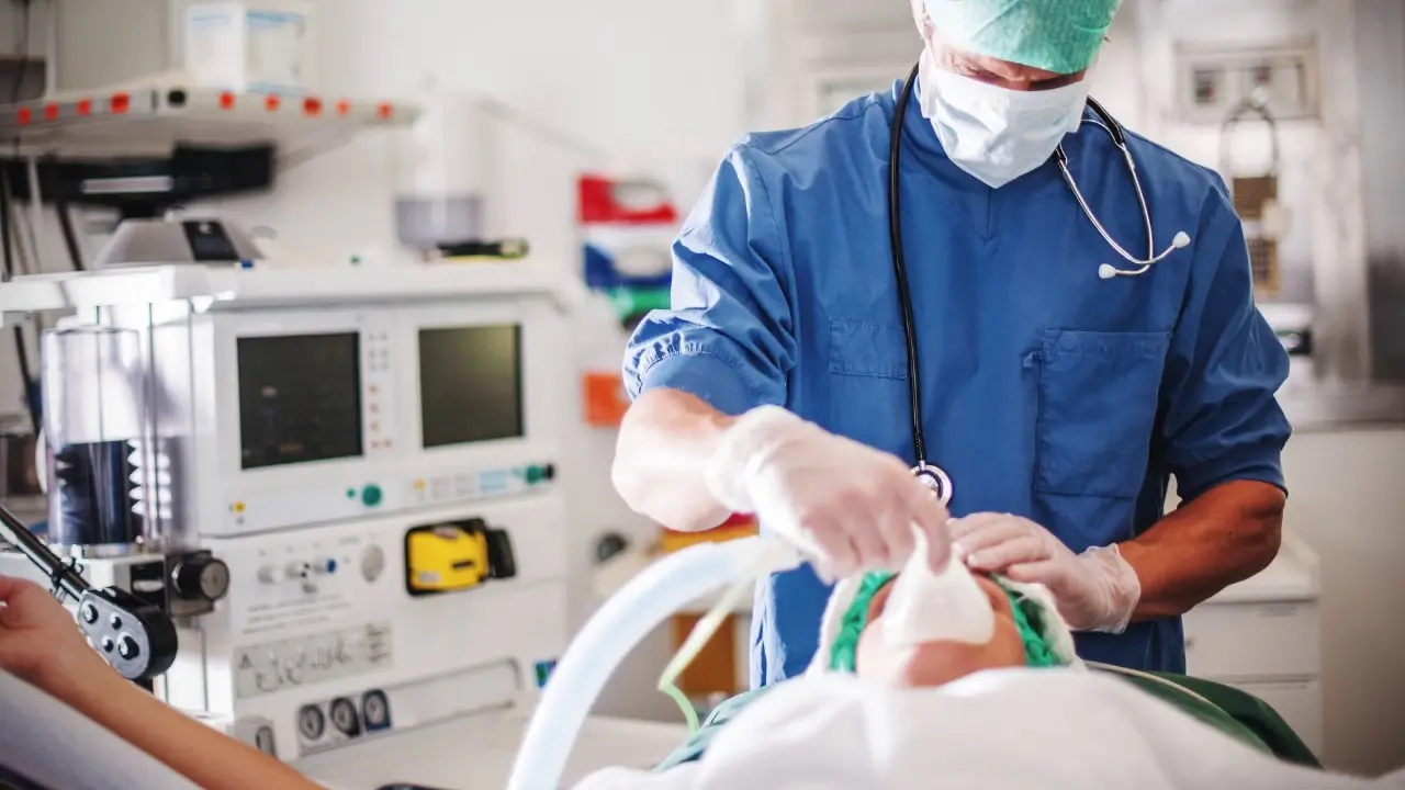 Deep Brain Stimulation Deep Brain Stimulation