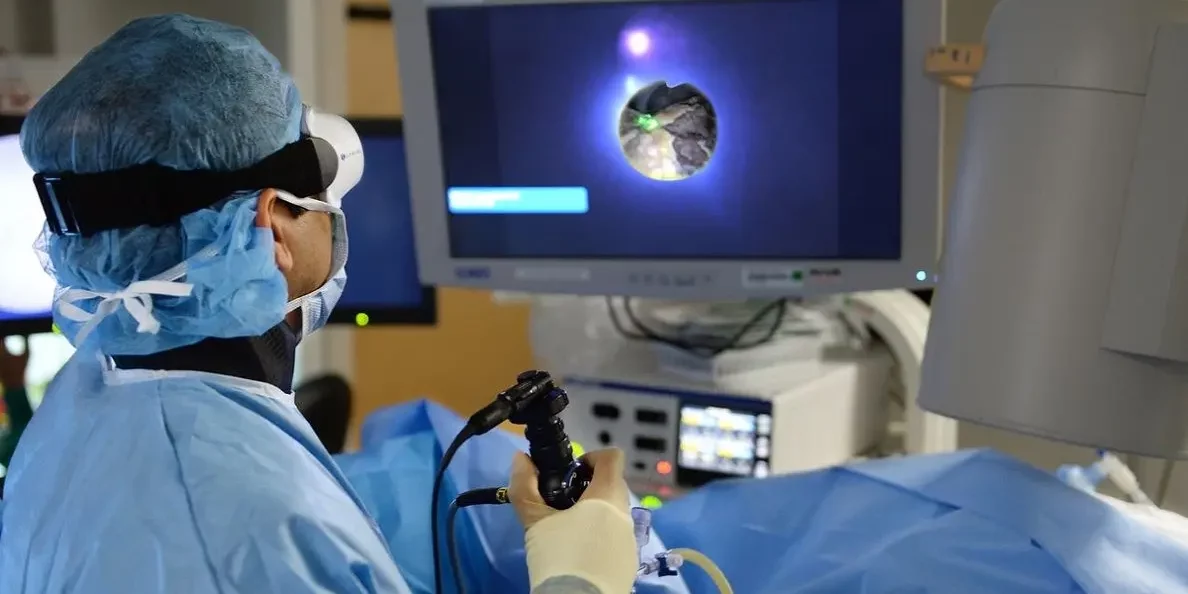 Endoscopic Neurosurgery