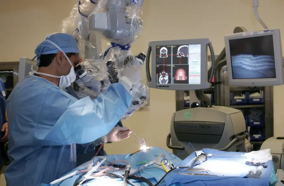 Latest Techniques Used for Brain Tumor Surgery Latest Techniques Used for Brain Tumor Surgery