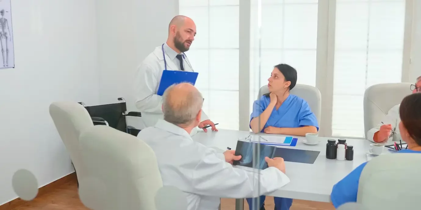 Neurosurgery Residency