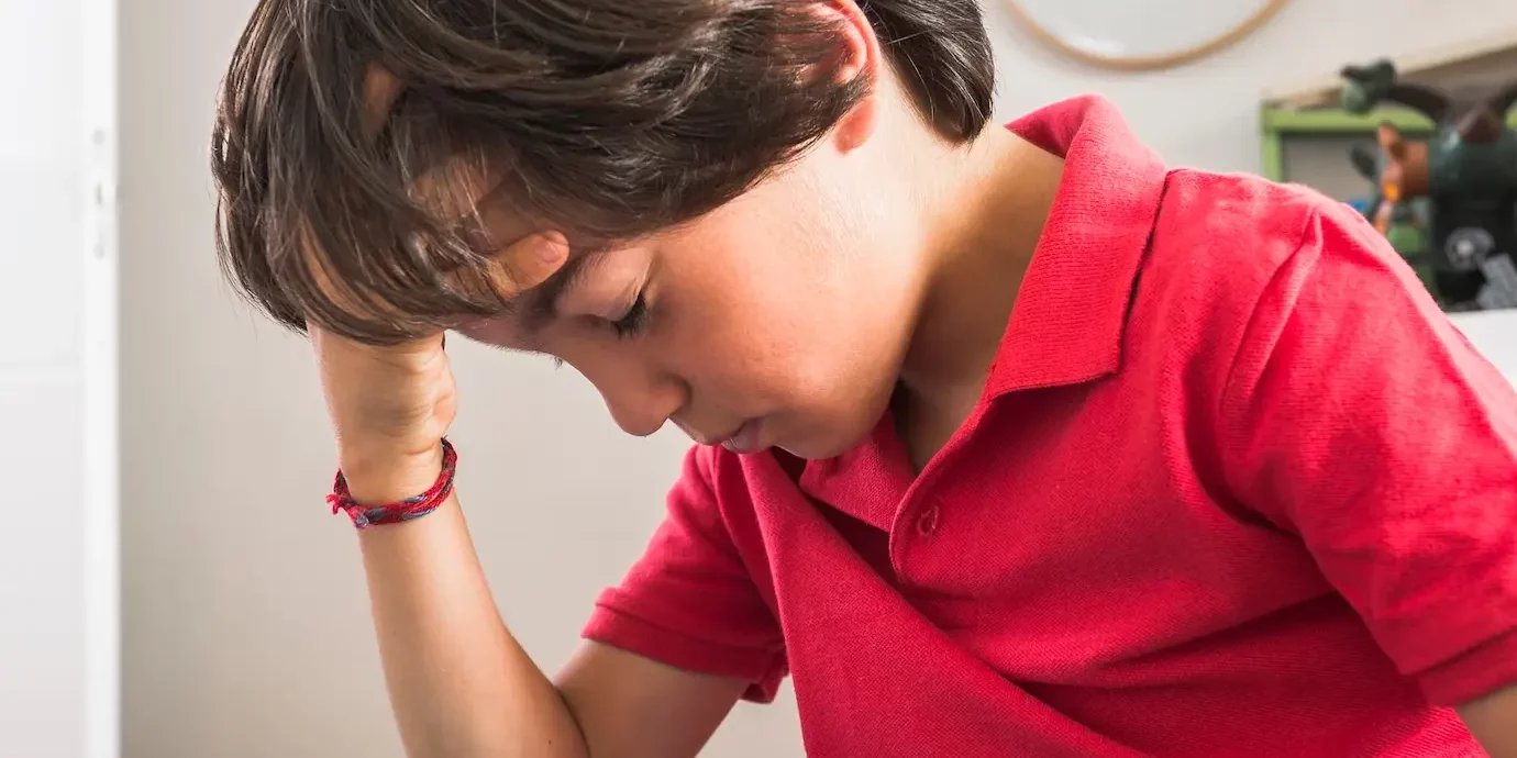 Pediatric Brain Tumors