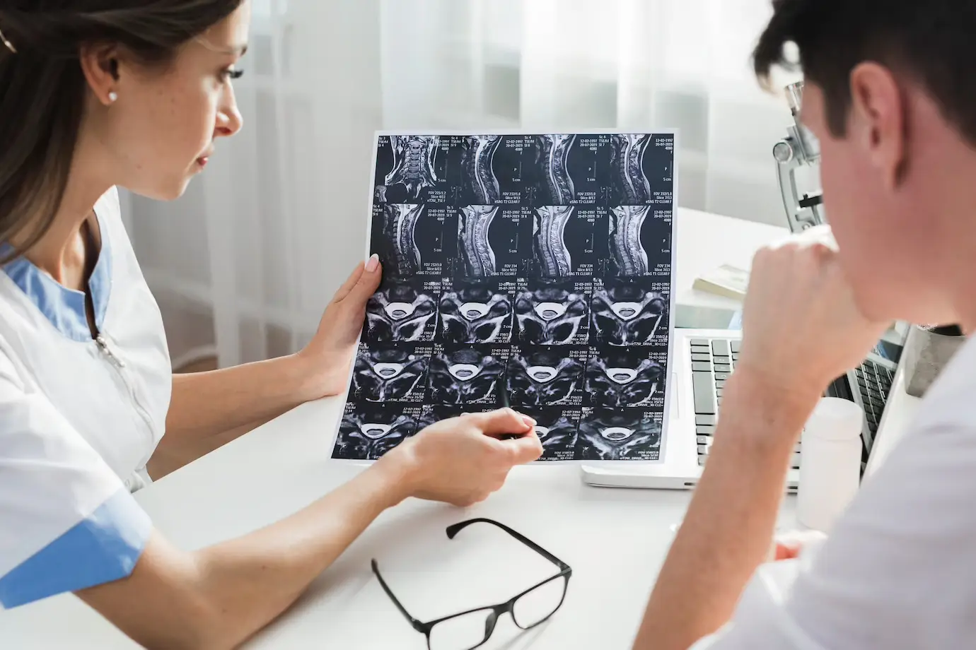 Symptoms of Brain Tumor Symptoms of Brain Tumor