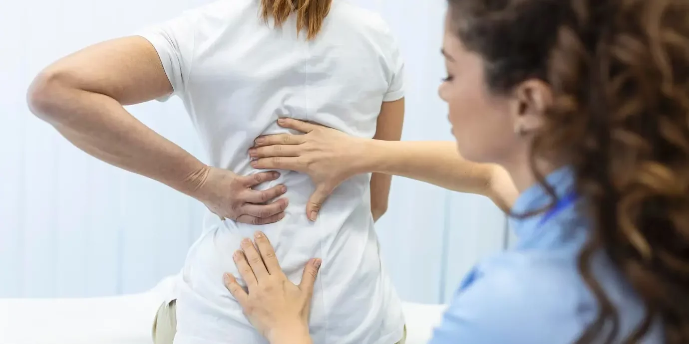 Symptoms of Spine Injuries Symptoms of Spine Injuries