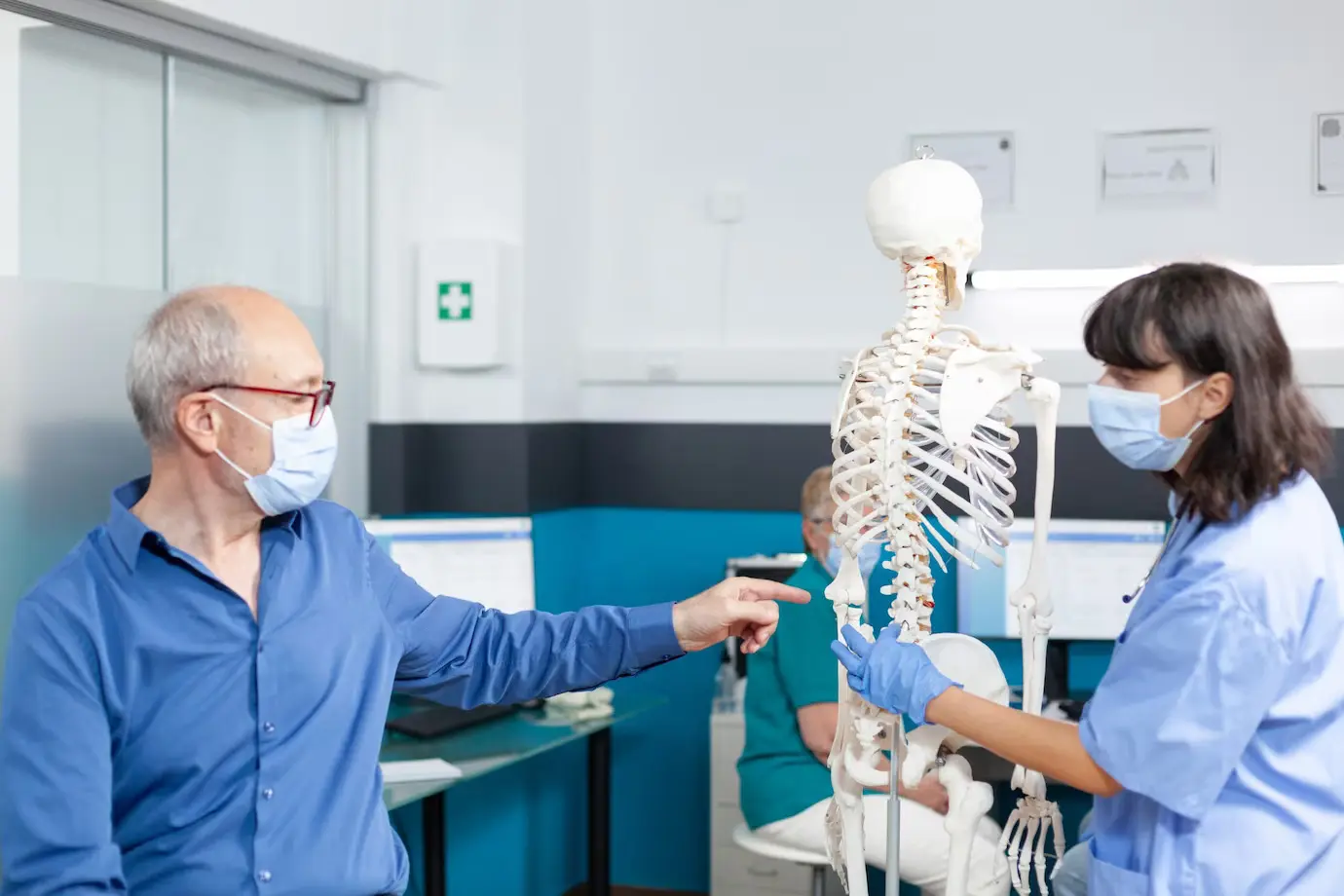 Sacral Nerve Stimulation SNS