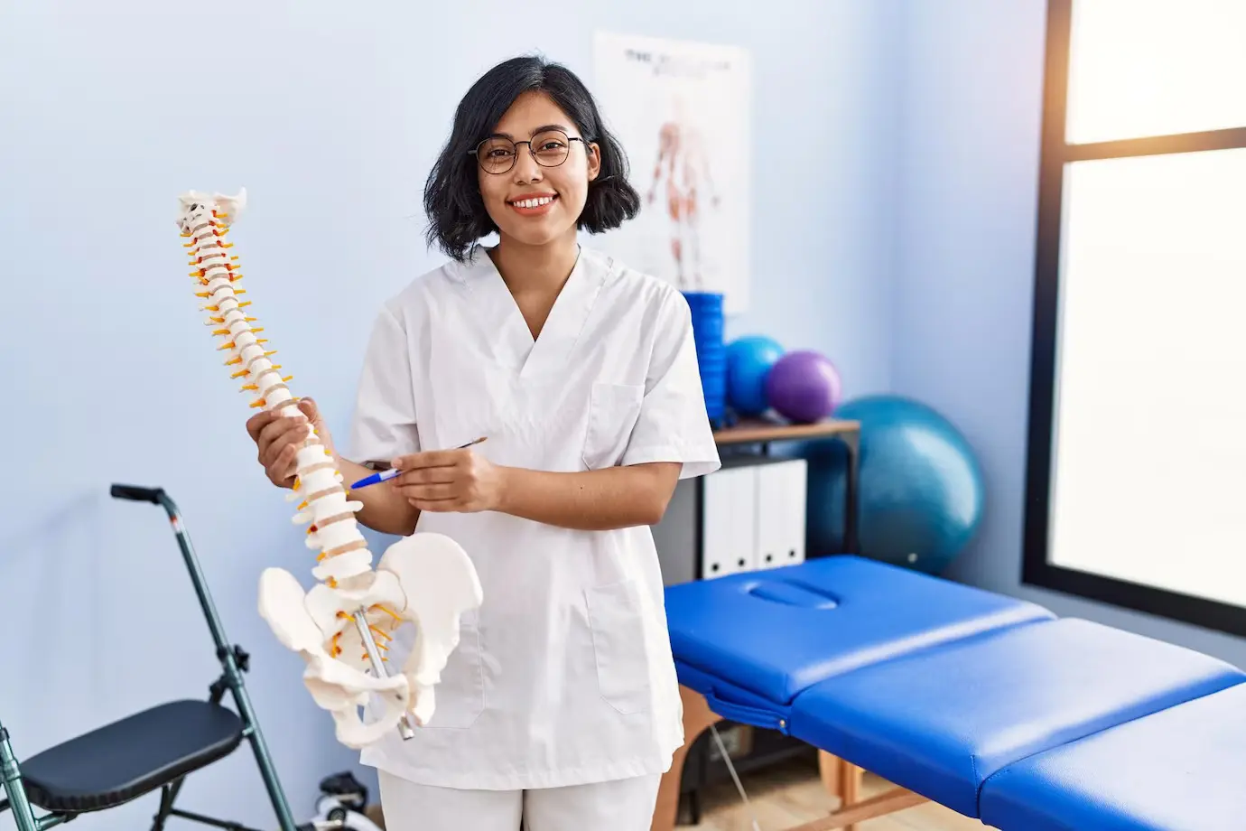 Spinal Cord Stimulation Spinal Cord Stimulation